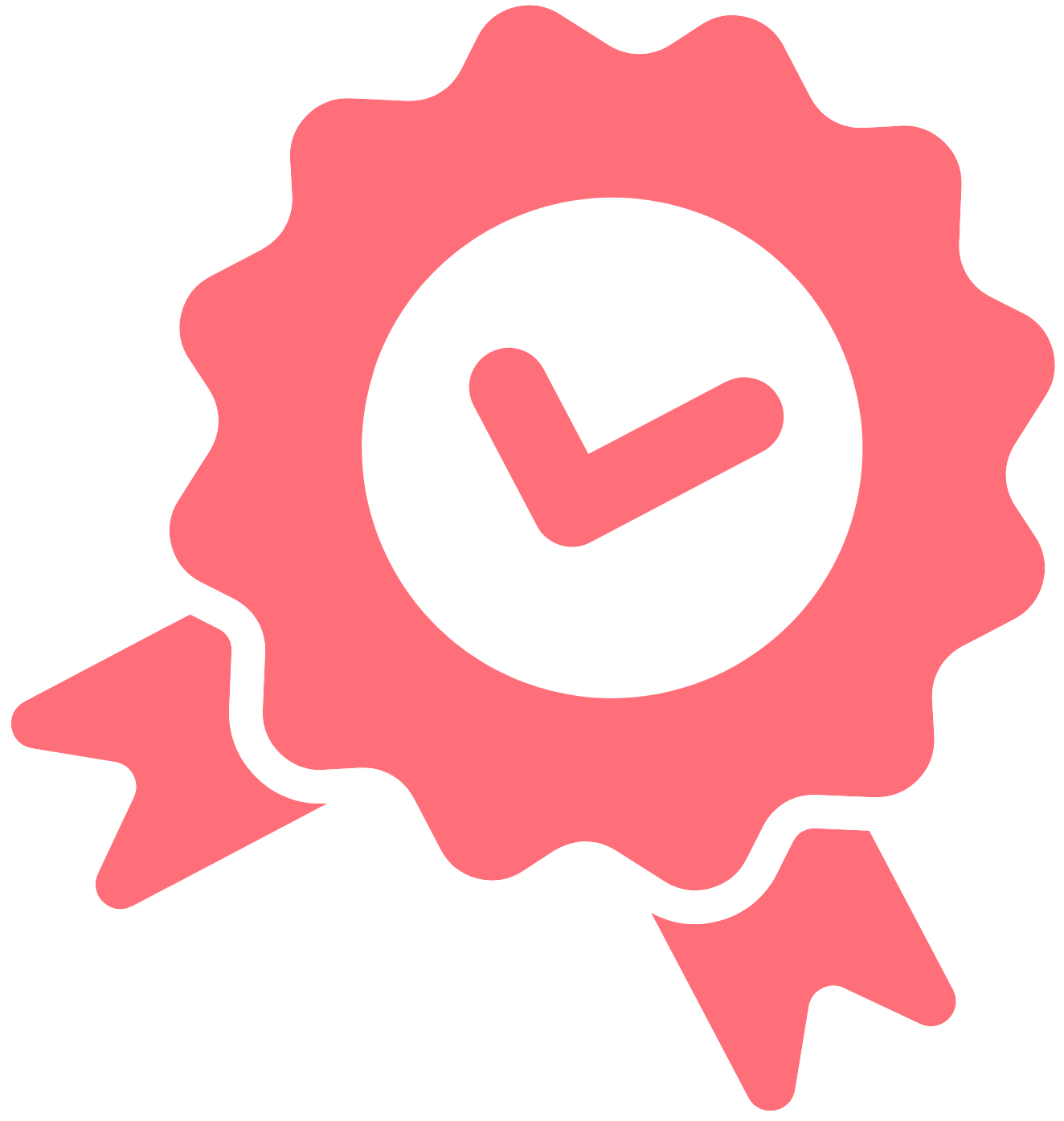 Badge 1