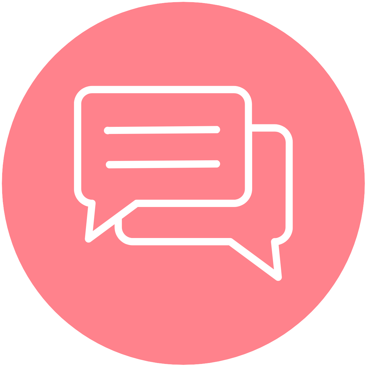 Icone Avis clients