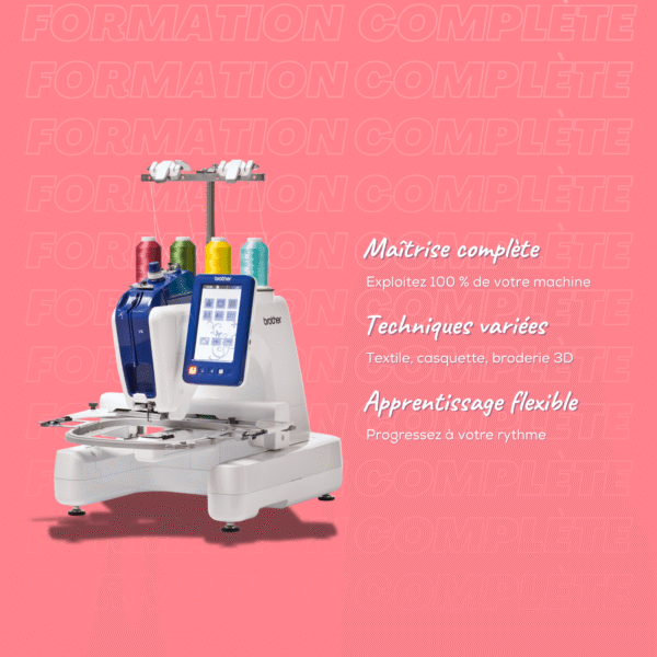 Formation Machine – Image 2